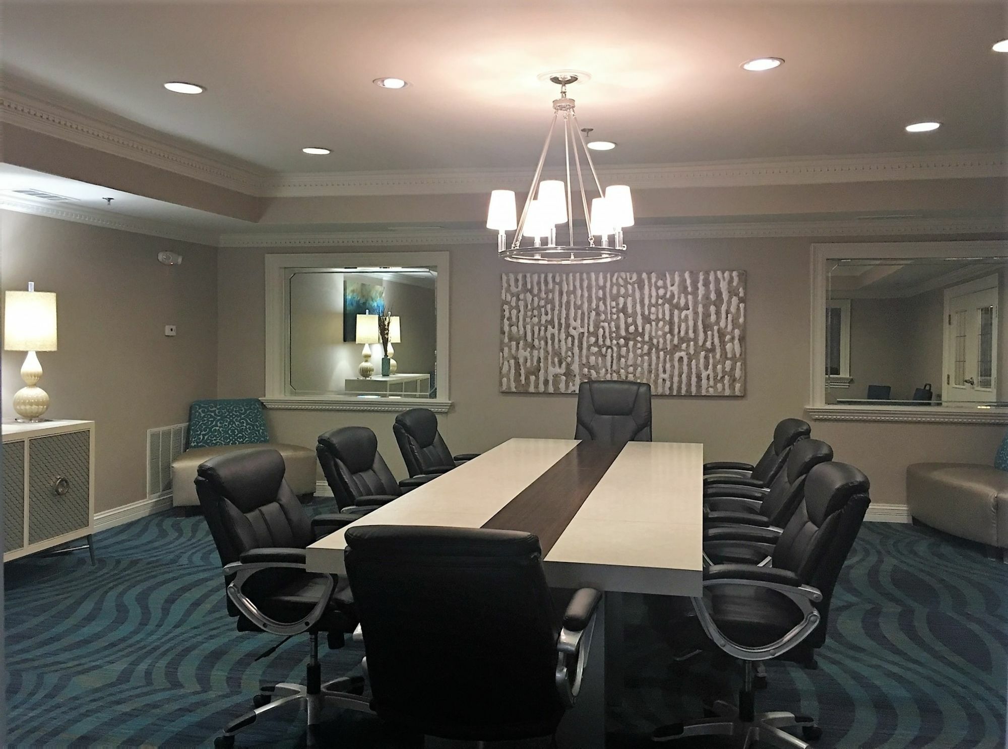 Holiday Inn Express & Suites Carmel North - Westfield By Ihg Eksteriør bilde