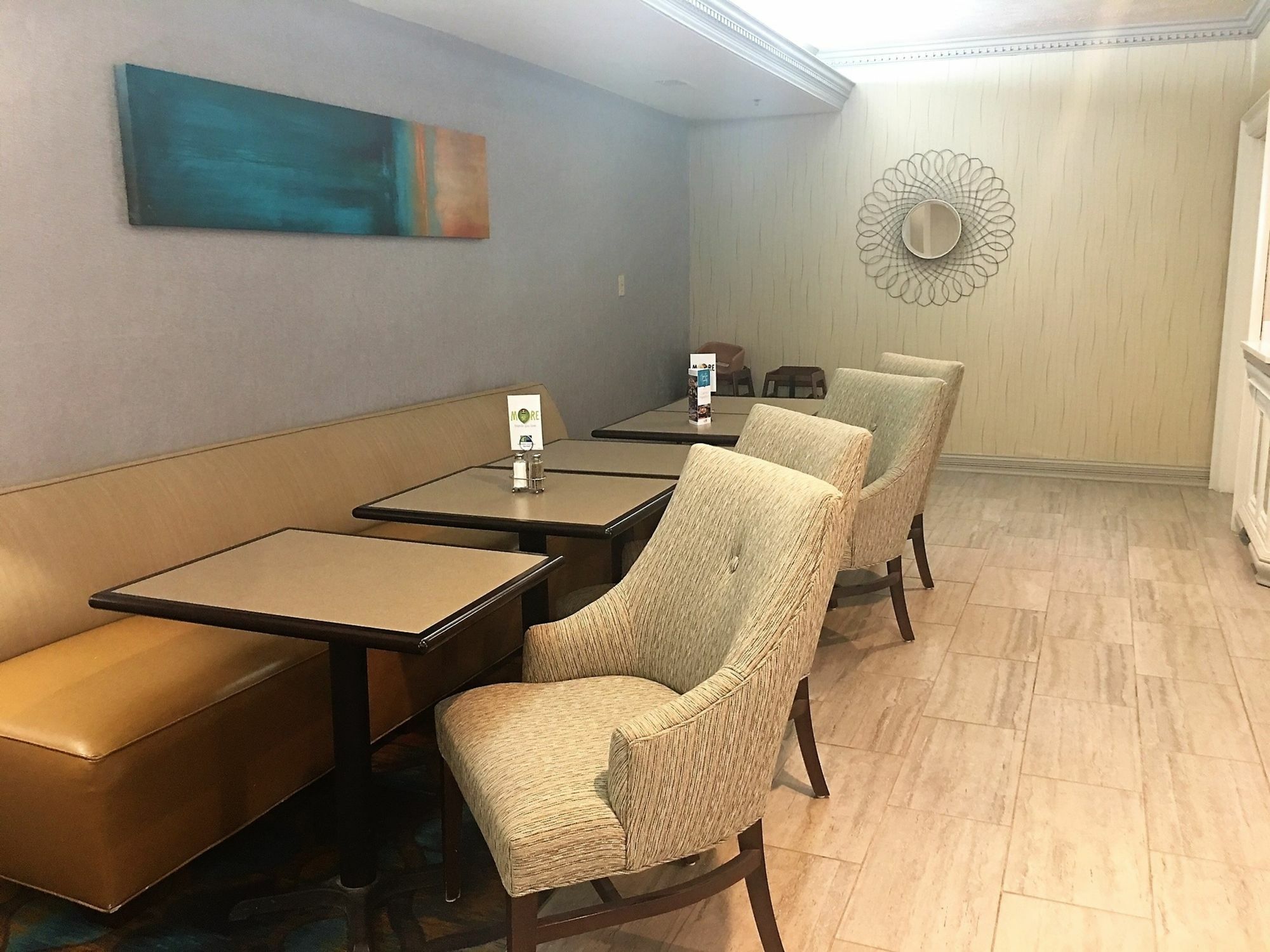 Holiday Inn Express & Suites Carmel North - Westfield By Ihg Eksteriør bilde