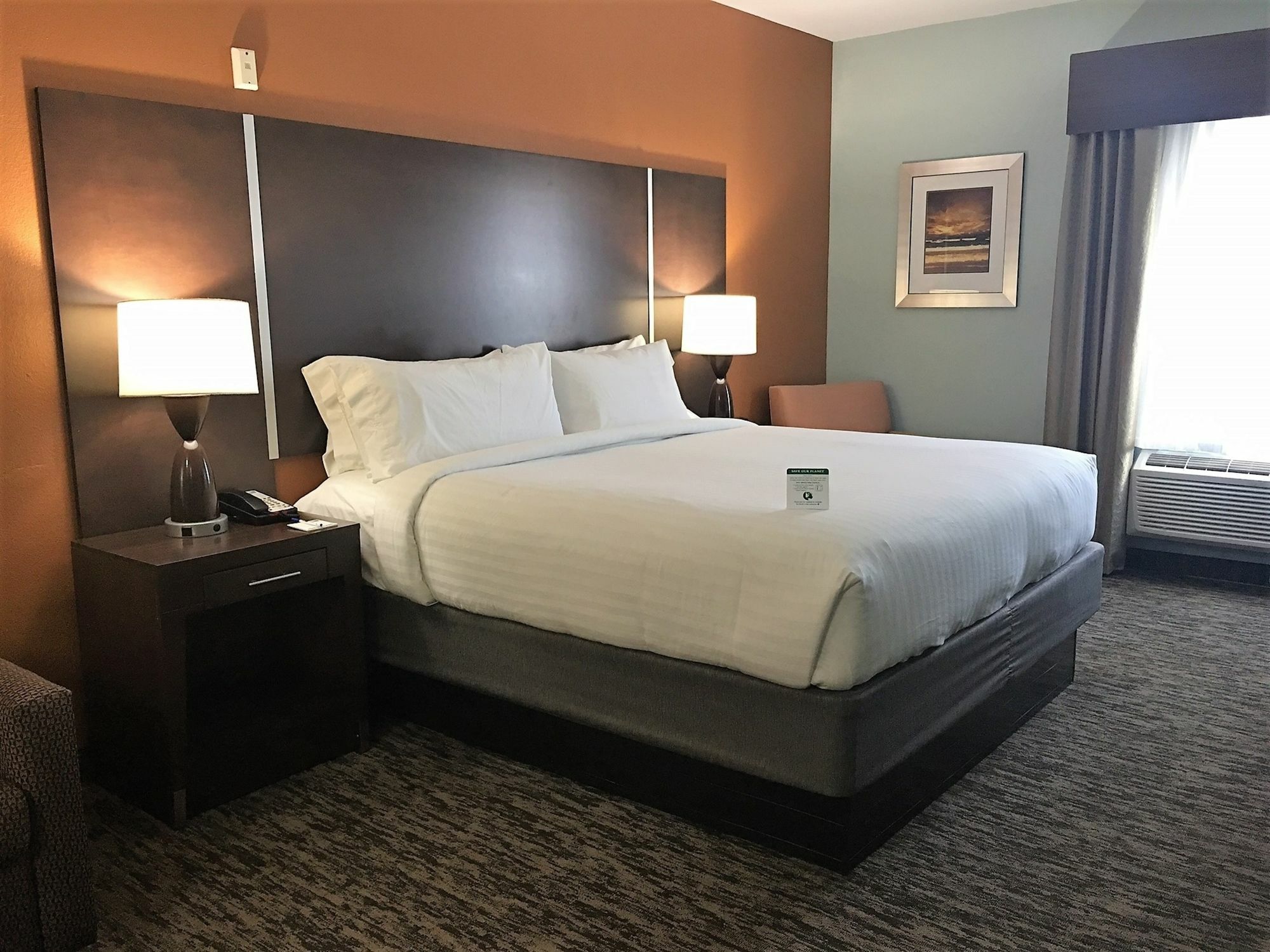 Holiday Inn Express & Suites Carmel North - Westfield By Ihg Eksteriør bilde